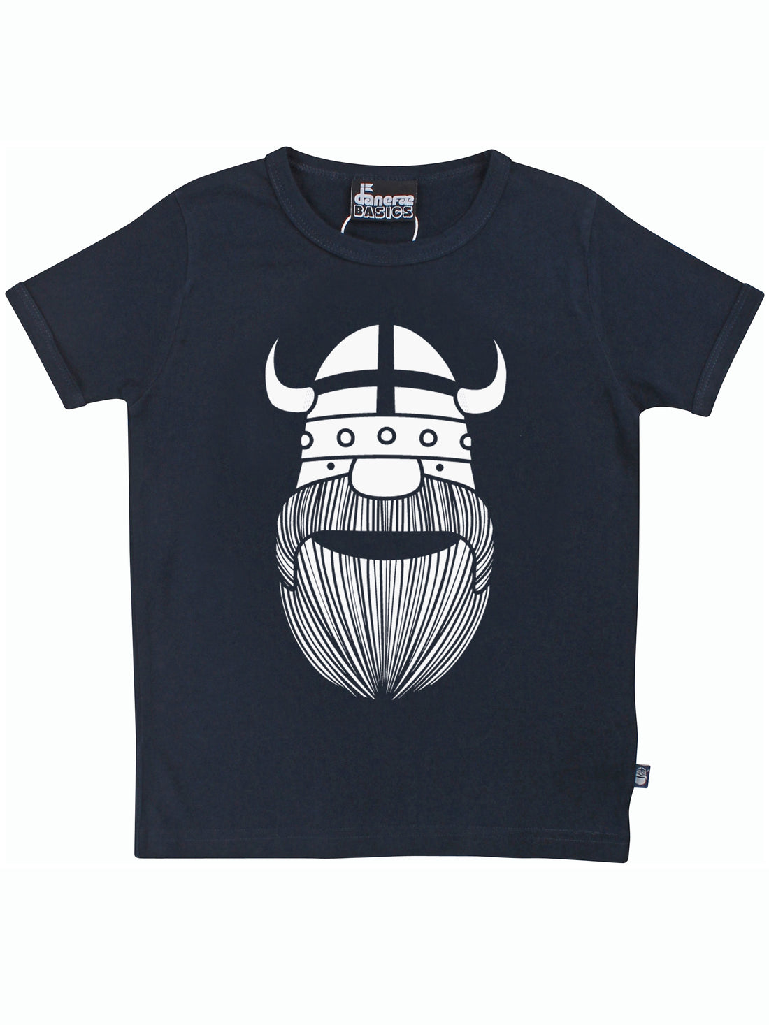 Danebasic SS X Navy ERIK (white)