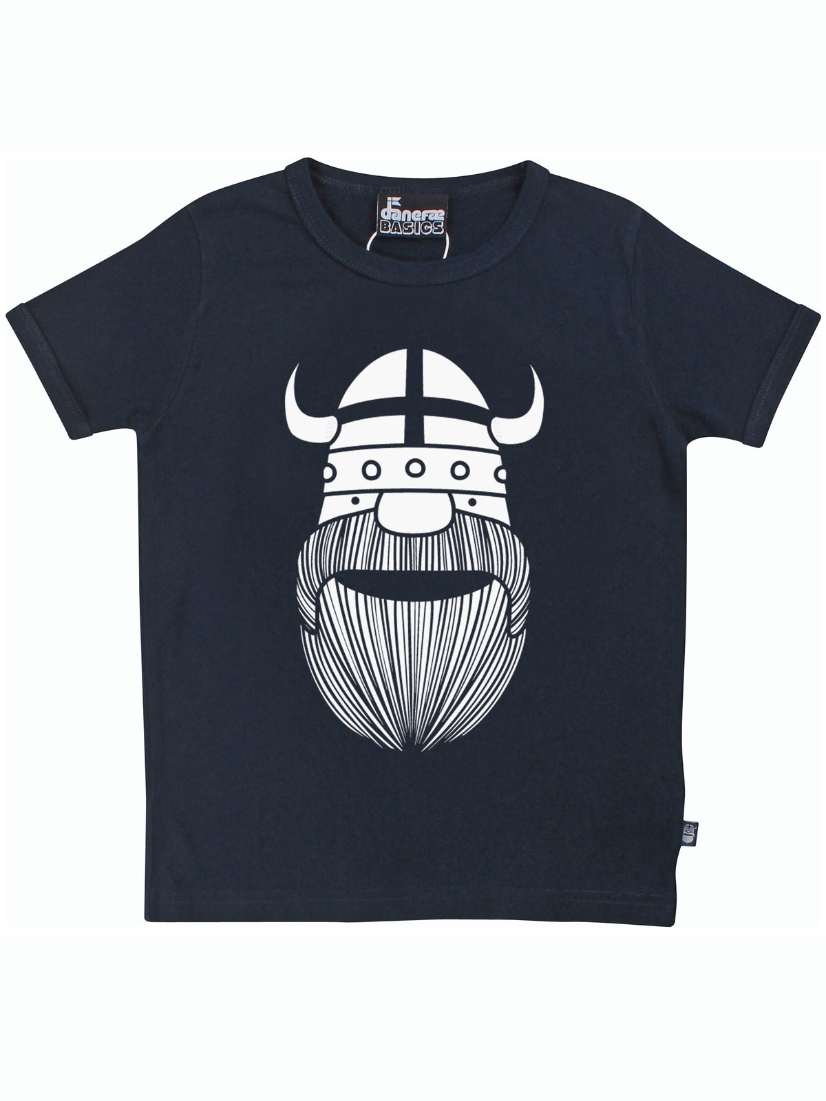 Danebasic SS X Navy ERIK (white)