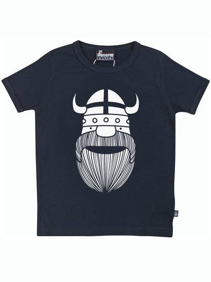 Danebasic SS X Navy ERIK (white)