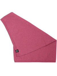 Danebest Friend Merino Wool Neckwarmer Berry Compote