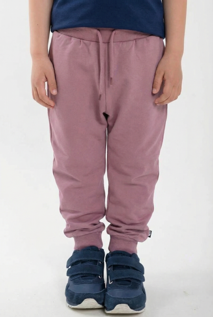Danebronze Pants Clay Viola