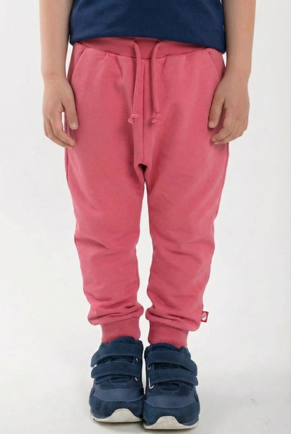 Danebronze Pants Cold Rose