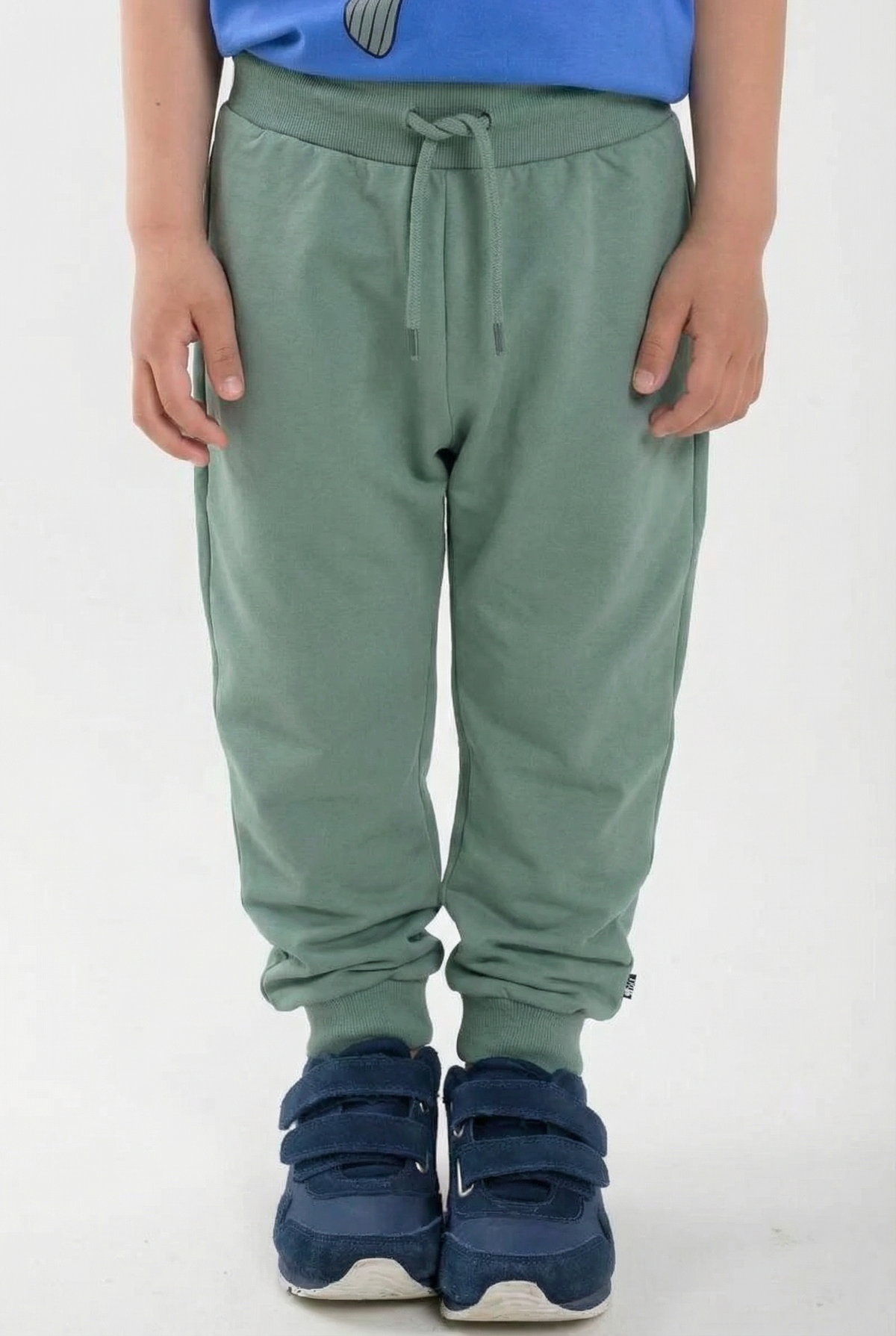 Danebronze Pants Lt Army