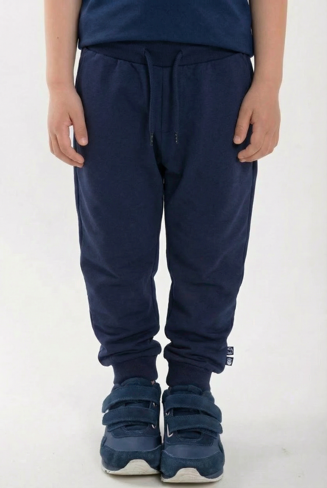 Danebronze Pants Navy