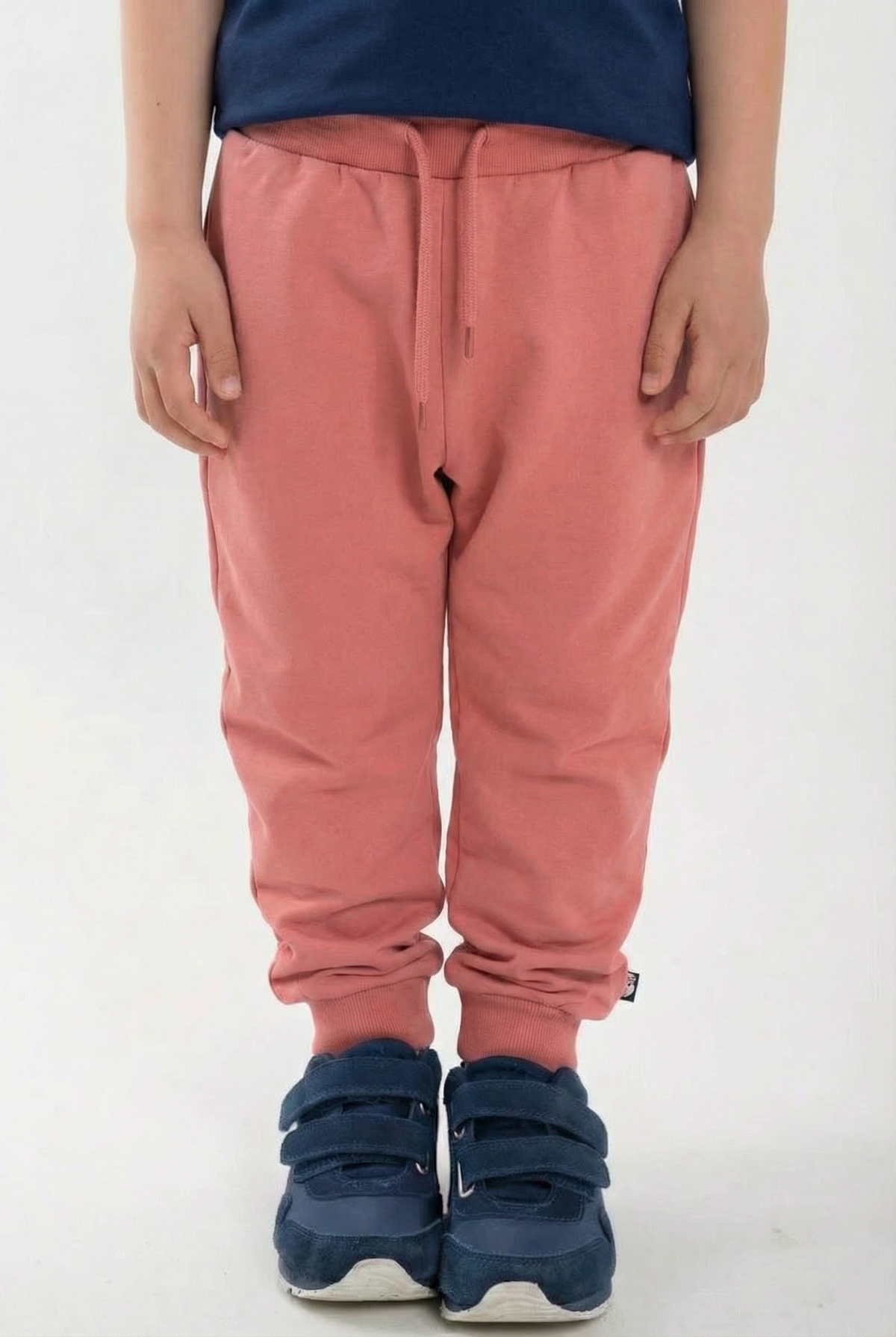 Danebronze pants Jr Old Rose
