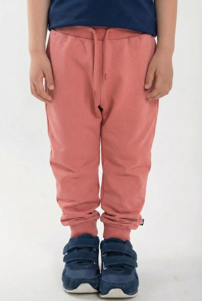 Danebronze pants Jr Old Rose