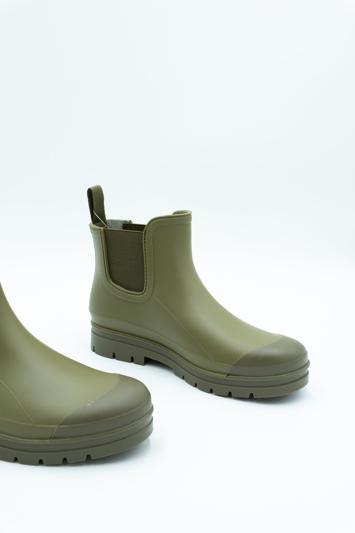 PiedPied Rainyday Rainboots Green