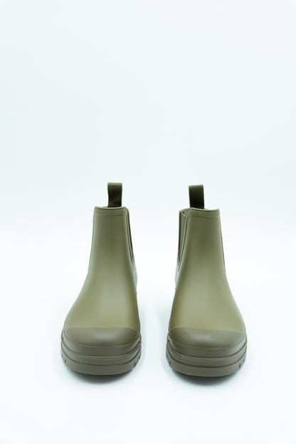PiedPied Rainyday Rainboots Green