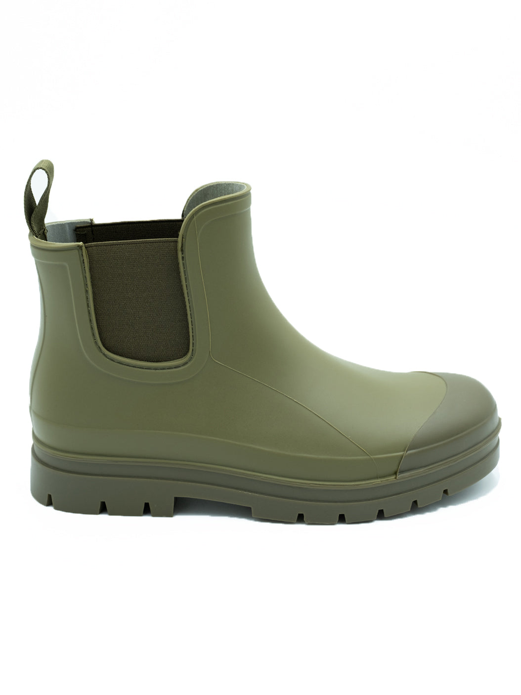 PiedPied Rainyday Rainboots Green