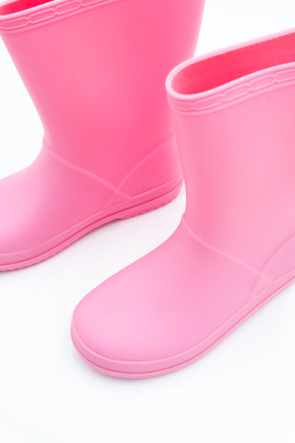 PiedPied Kids Rainyday Boots