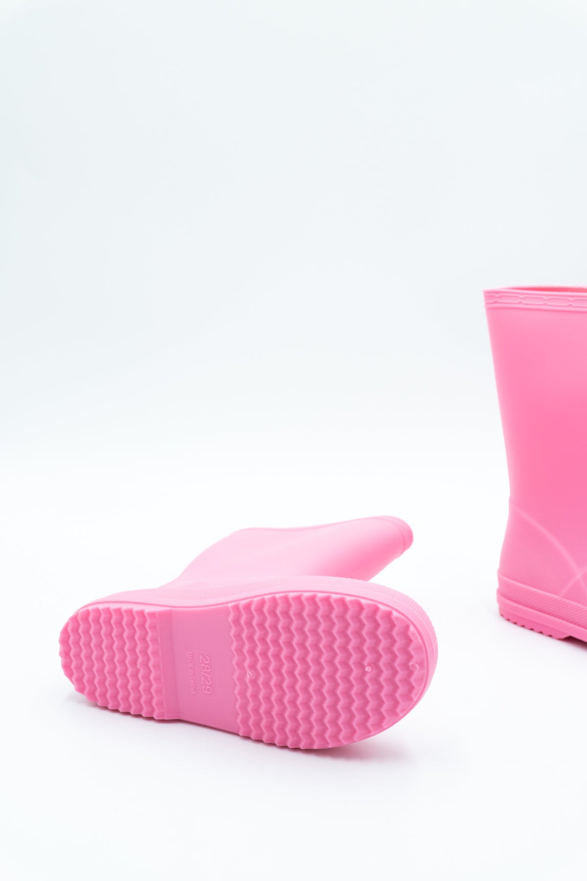 PiedPied Kids Rainyday Boots