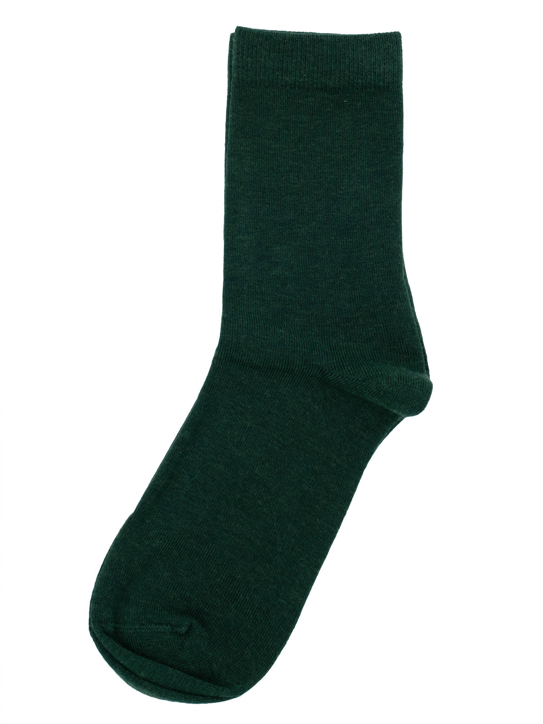 Danegeilo Wool Mix Socks Dark Green