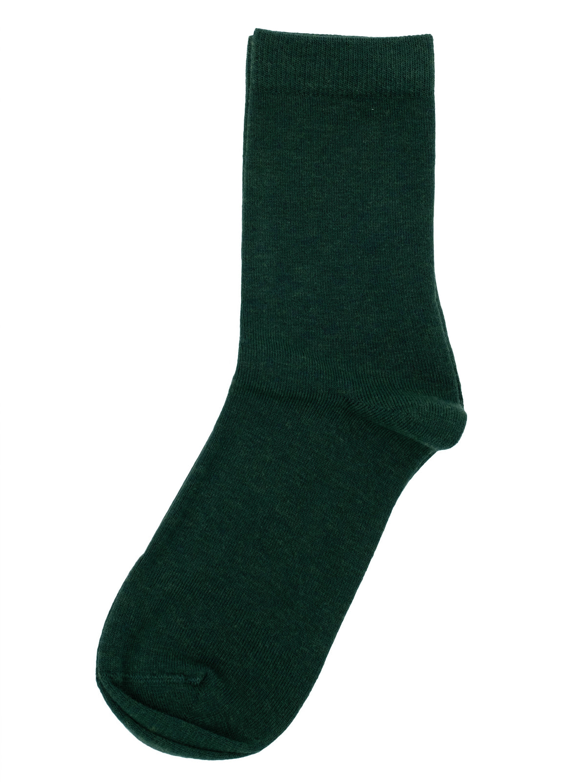 Danegeilo Wool Mix Socks Dark Green