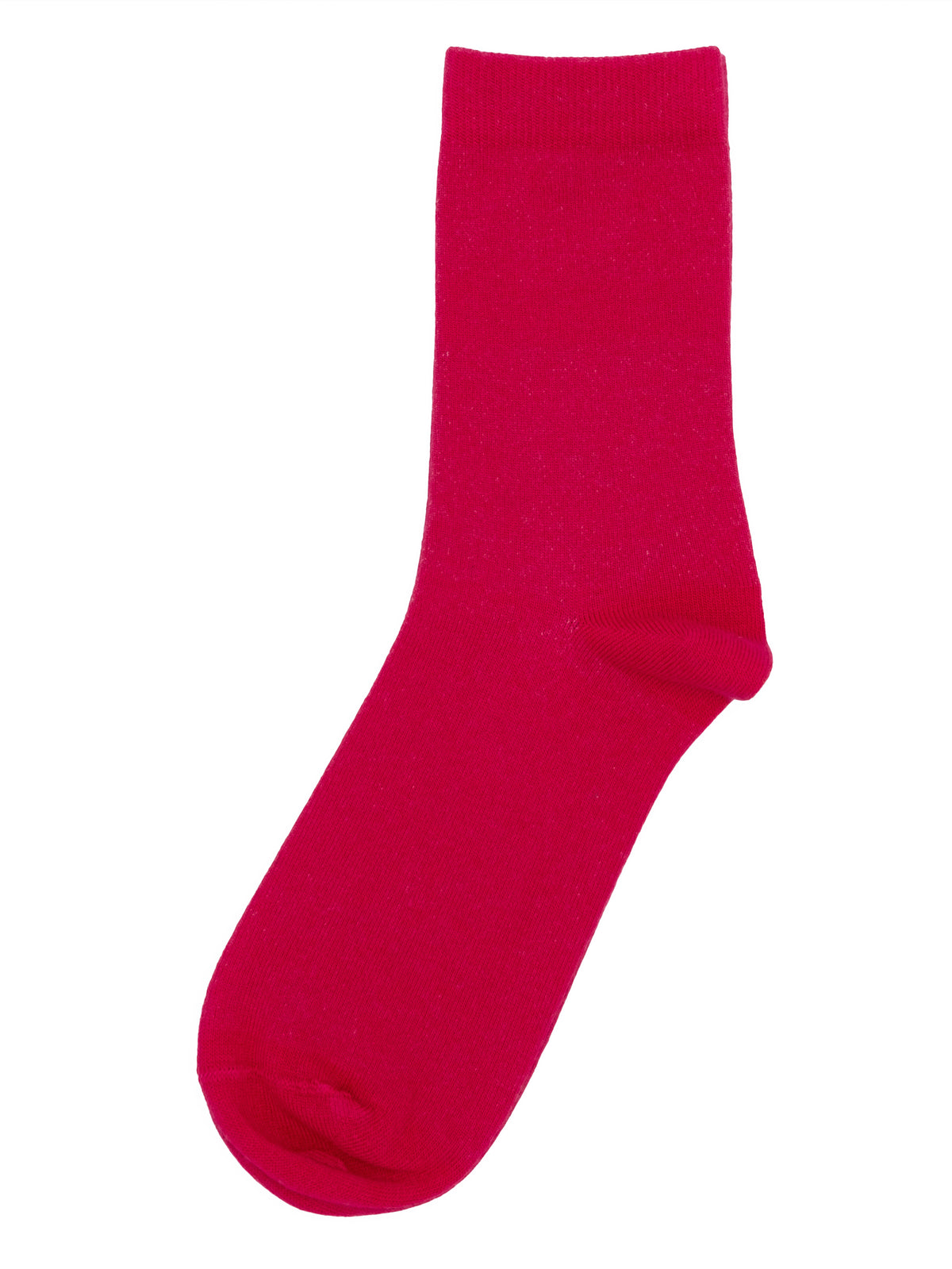 Danegeilo Wool Mix Socks Hot Pink