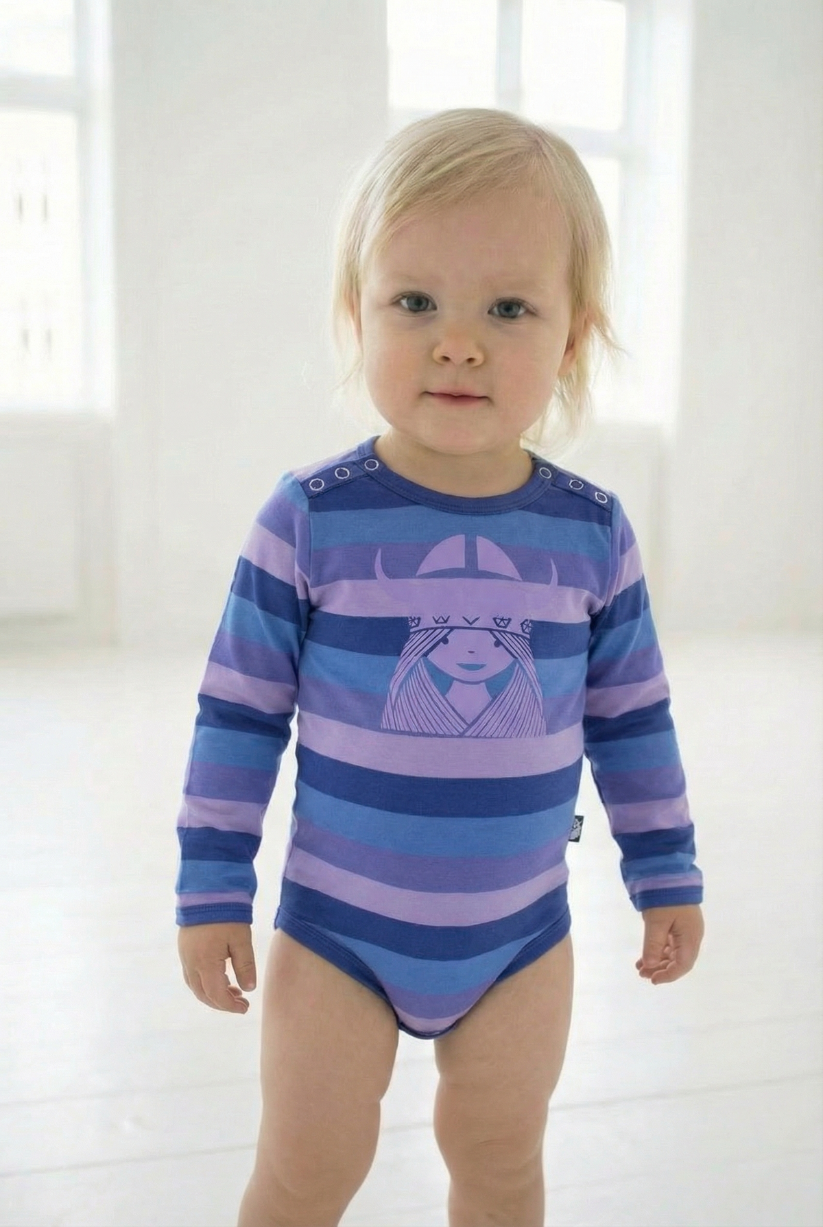 ORGANIC - Danehavtorn Body Lamongie FREJA