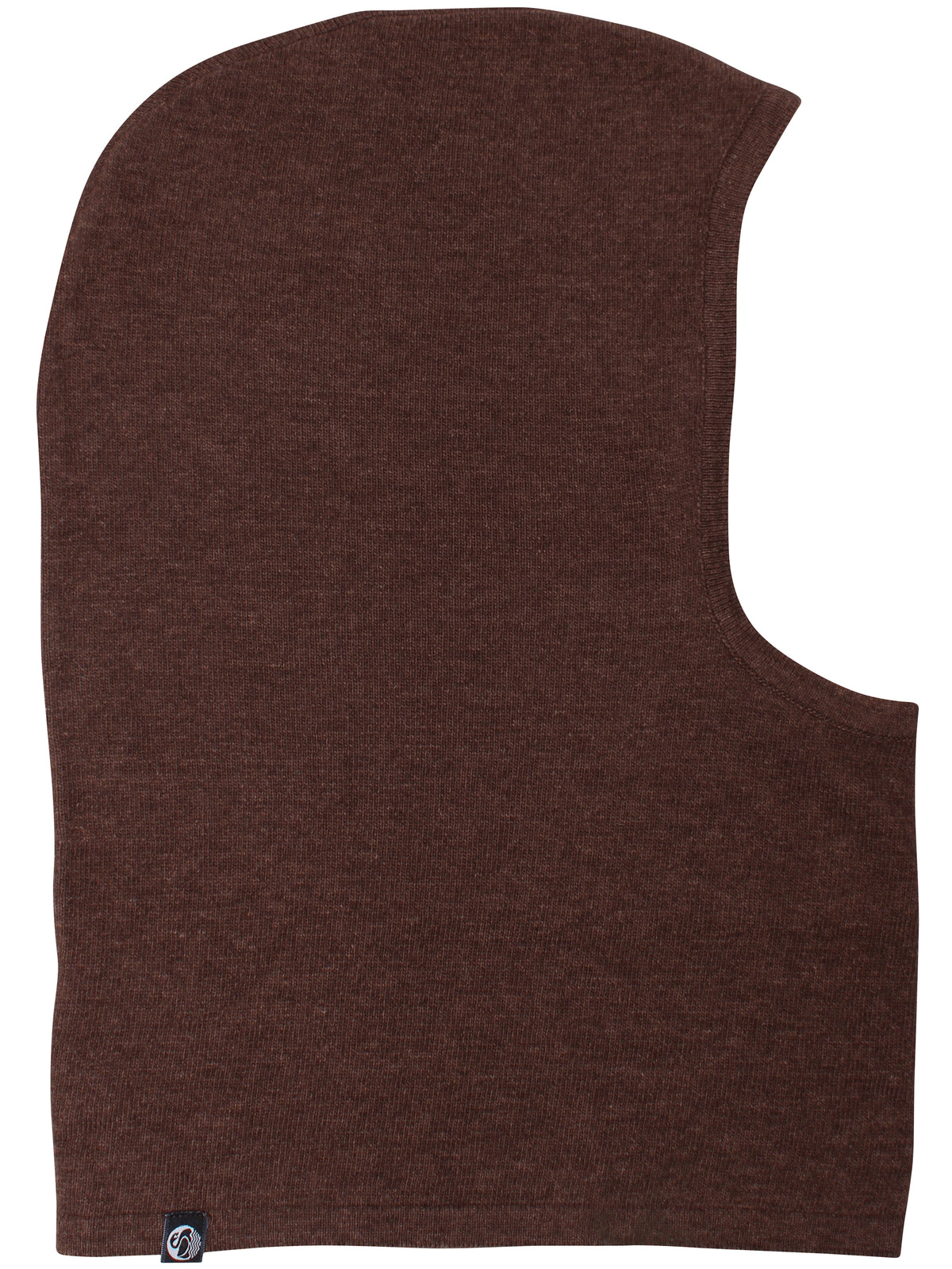 ESS - Daneknight Cashmere Balaclava Tobacco