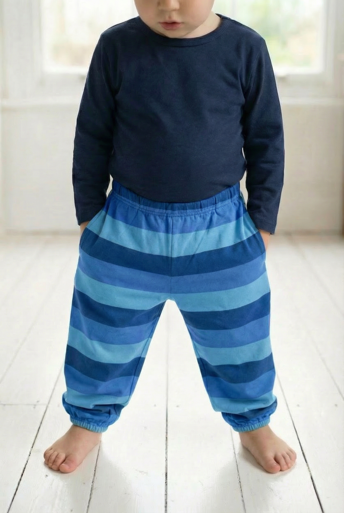 Danekresten jogging Huvadhu
