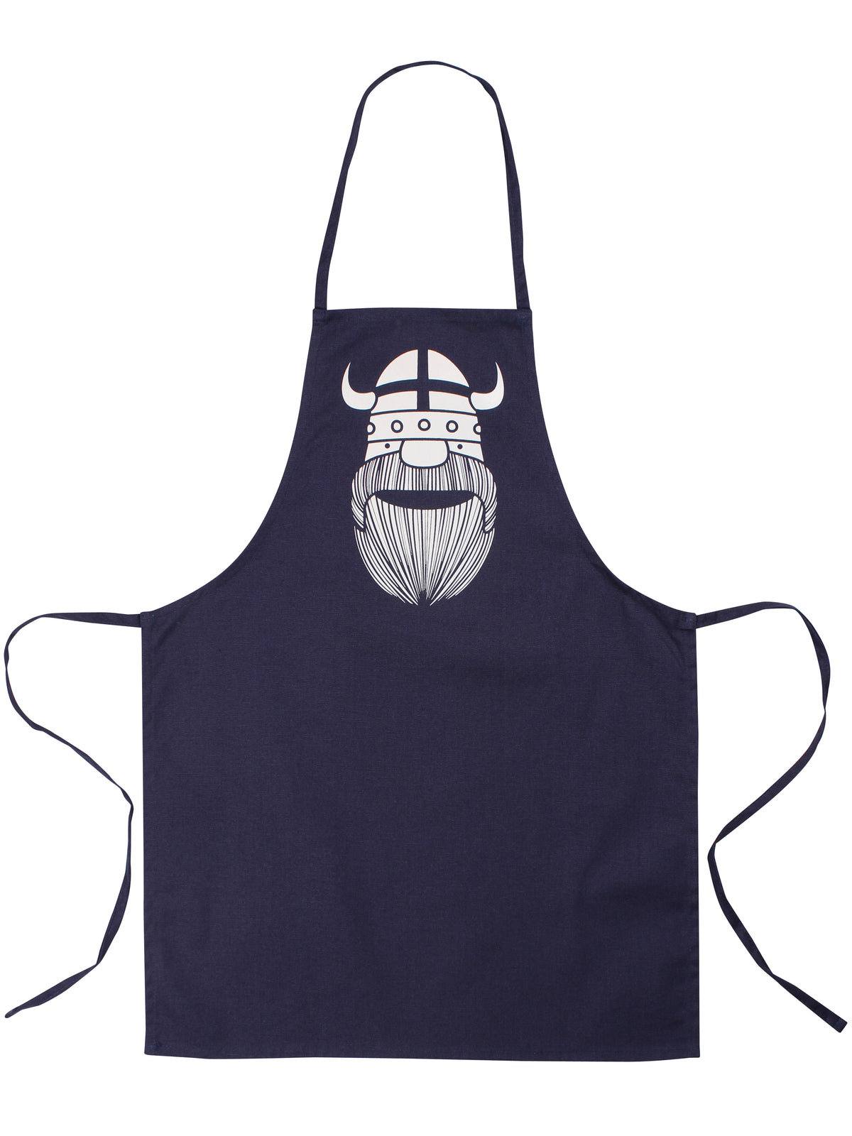 Danelittle Chef Apron Dark Navy ERIK