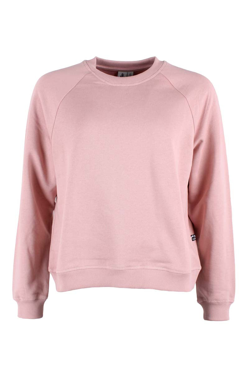 Lyserød Sweater til Dame