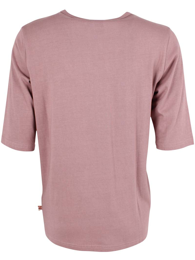 T-shirt til dame-3