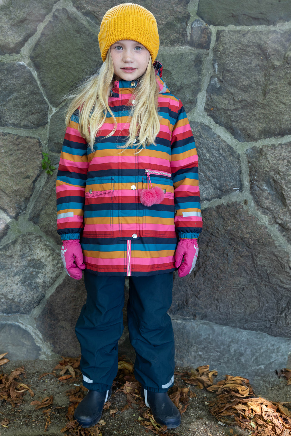 Danemma Winterjacke Mindblower