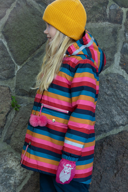 Danemma Winter Jacket Mindblower