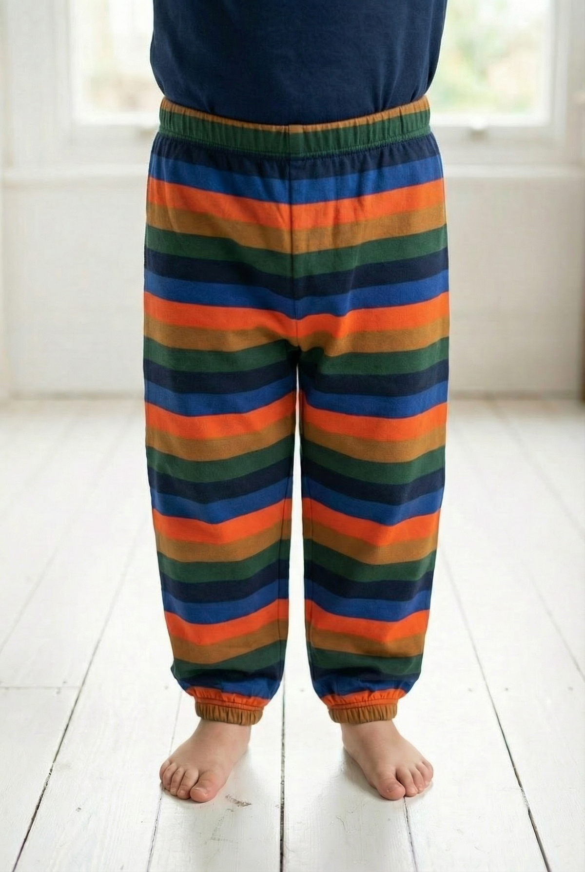 ORGANIC - Danenutmeg pants Jester