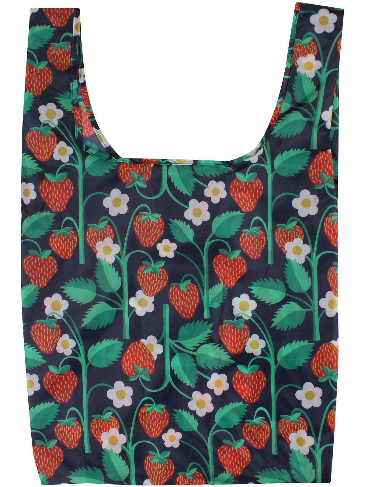 Danepackit Rain Bag Dark Navy STRAWBS