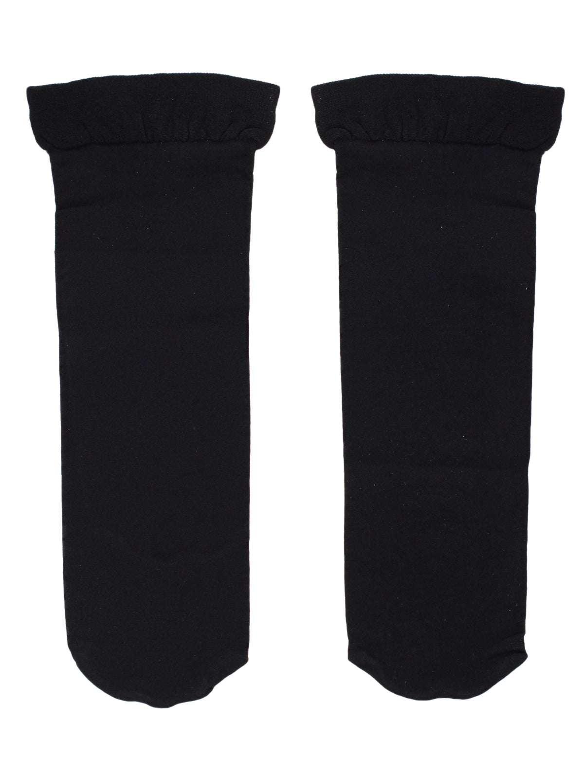 Danesheer Socks Black