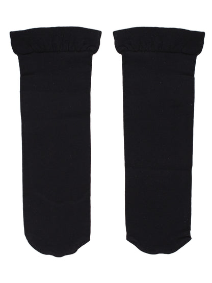 Danesheer Socks Black