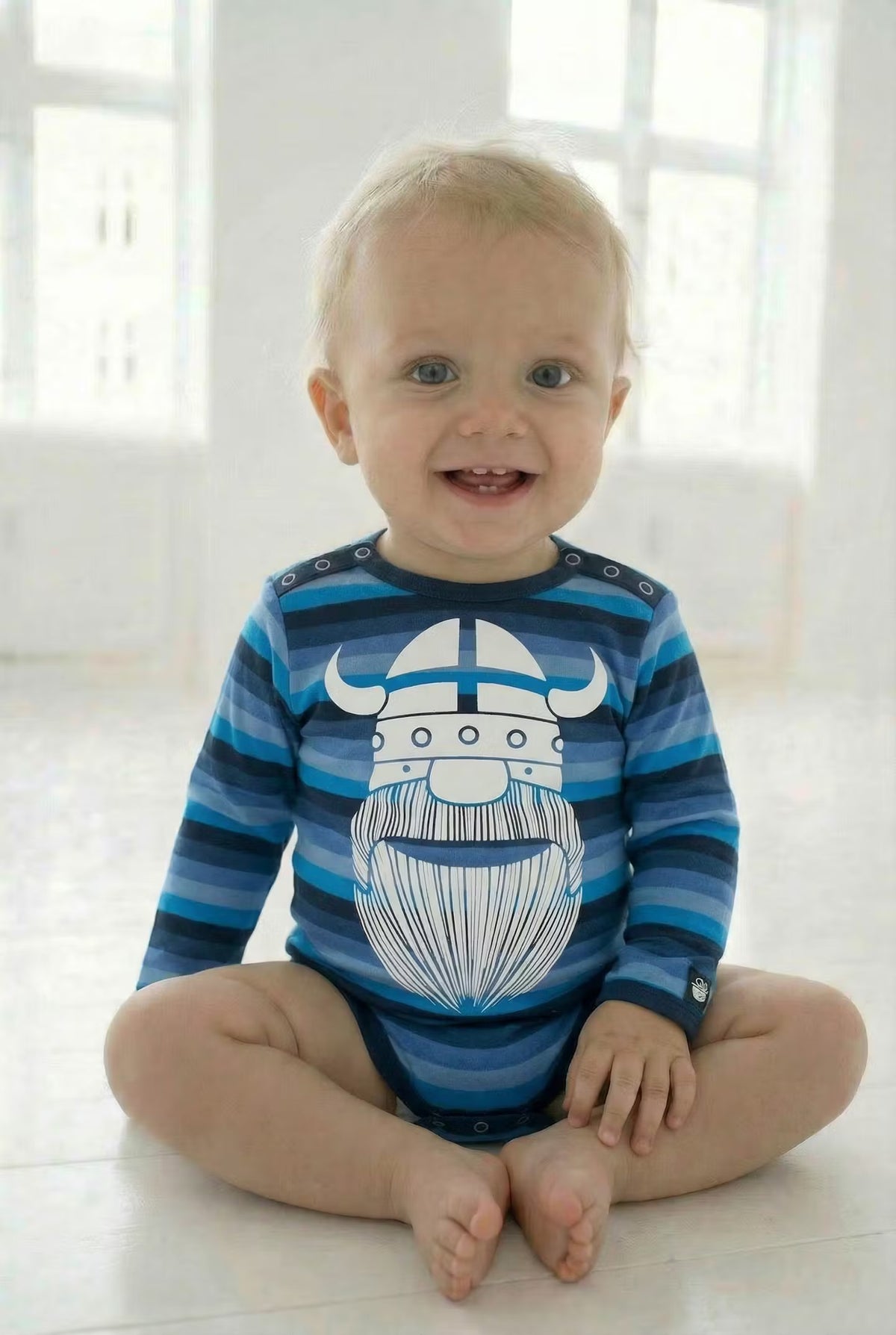 Danestorm Body Liseleje ERIK