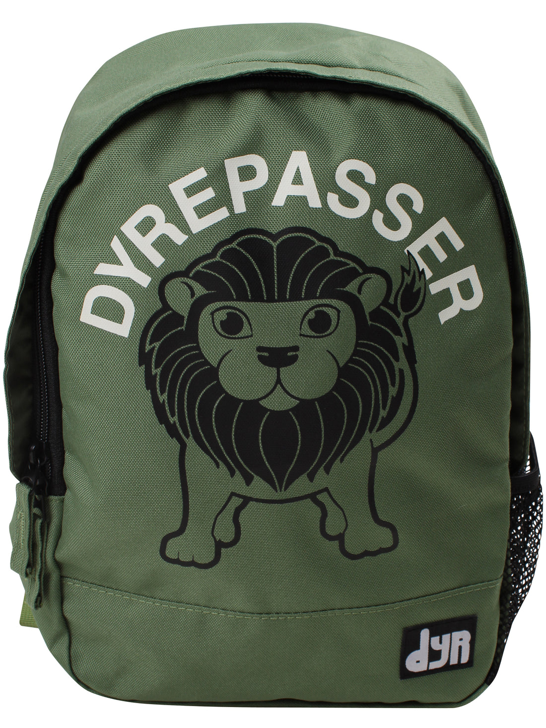 Dyrepasser Backpack Khaki LOEVE