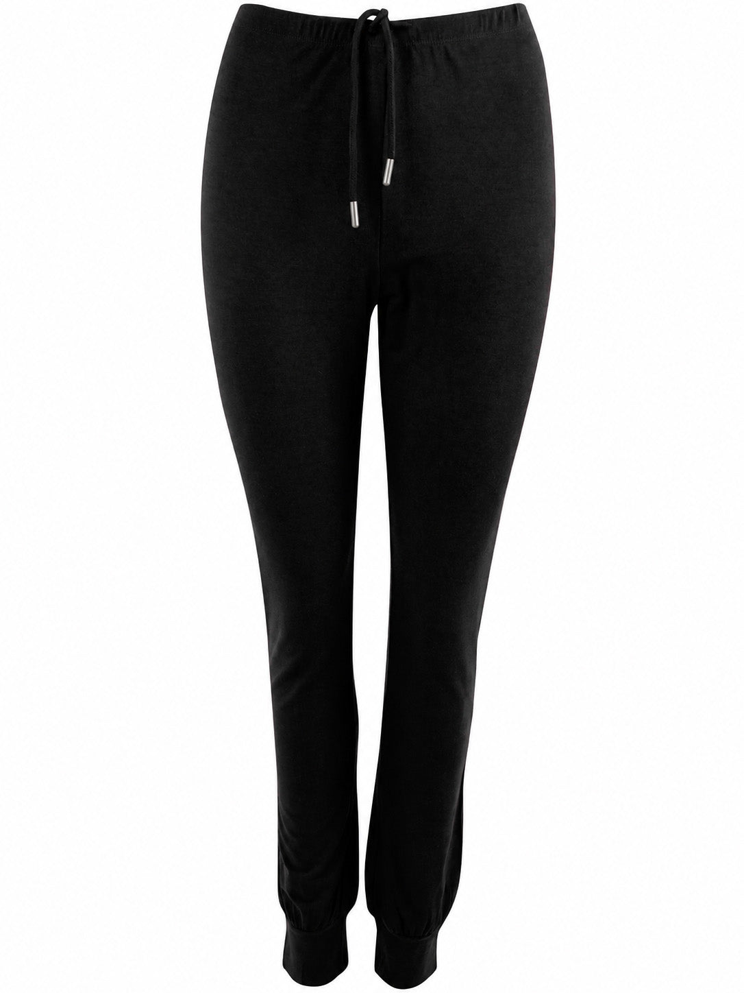 ESS - Danesandvig Wool Loungepants Black