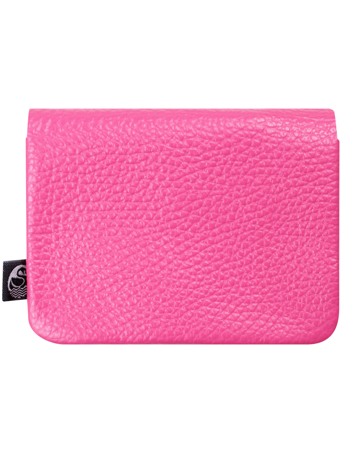 ESS - Danewillemoes Leather Wallet Iconic Rose