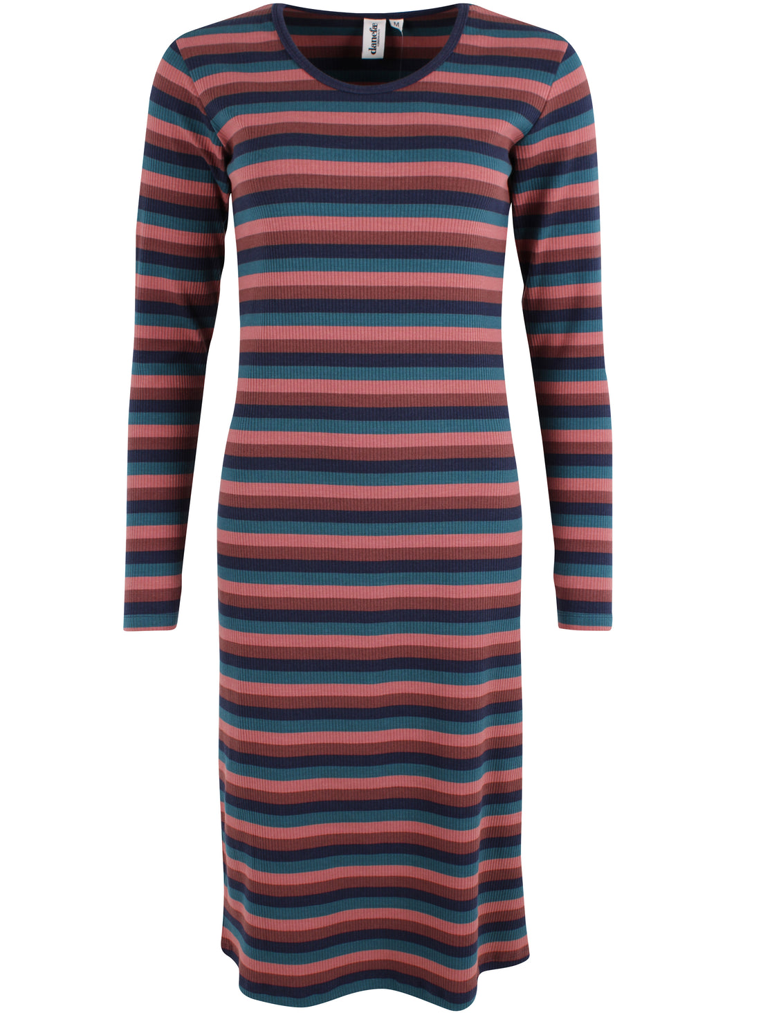 ESS - Danebestie LS Kleid Moonlight