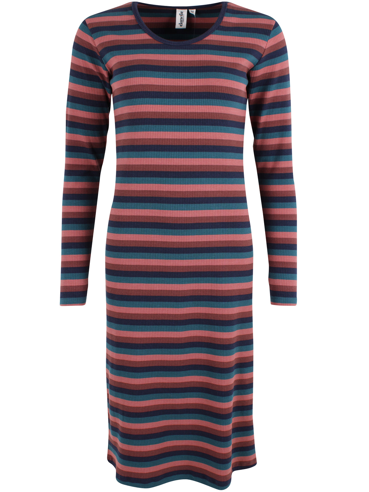 ESS - Danebestie LS Dress Moonlight