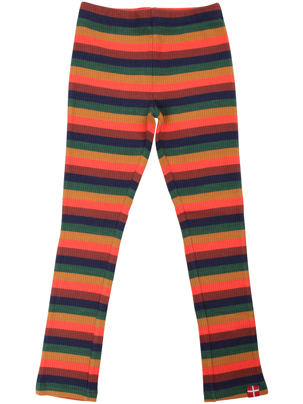 ESS - Danish Syrup Leggings Ember