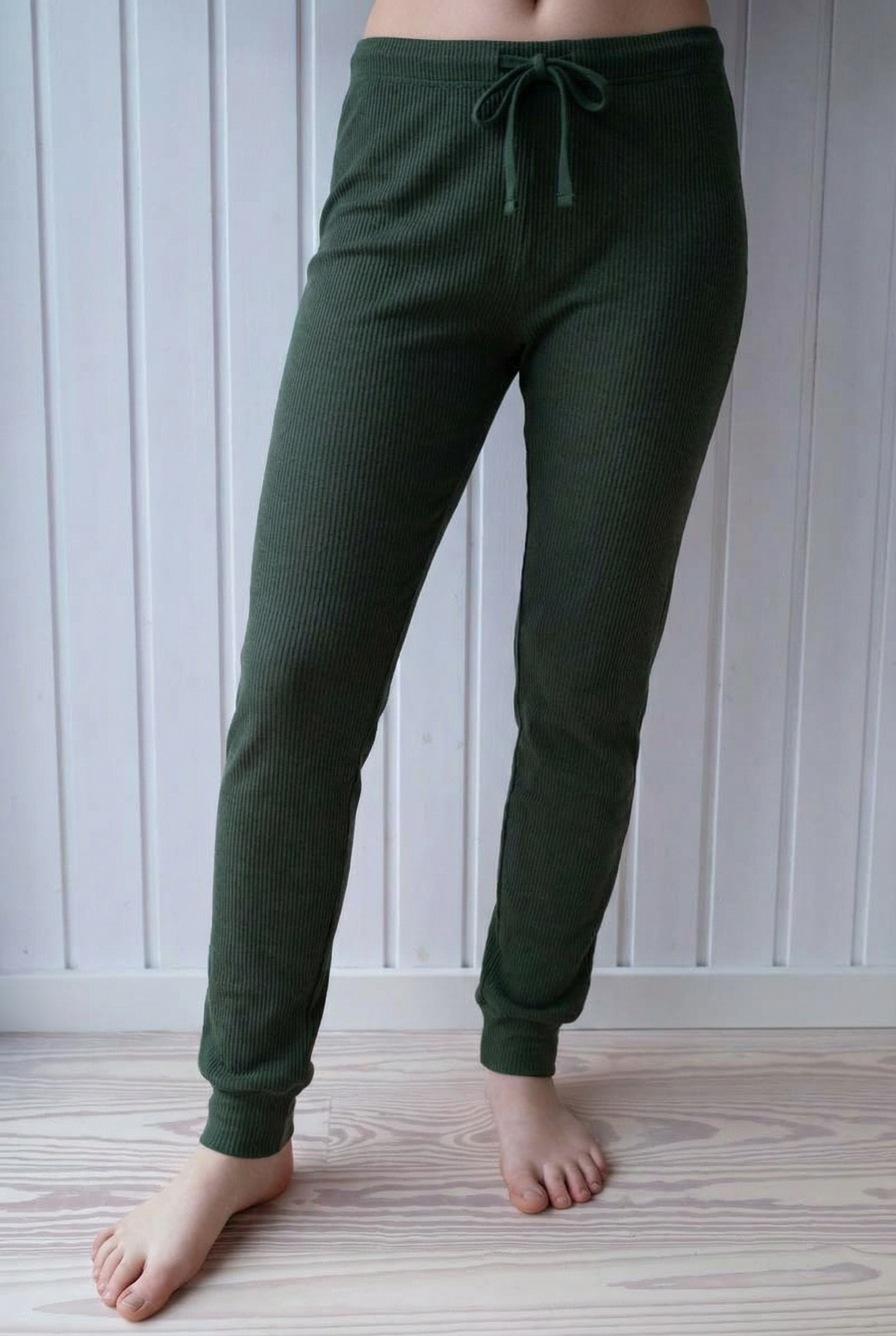 ESS - Danesandvig Loungepants Deep Forest