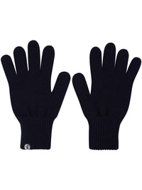 Danecool Warme Handschuhe Dunkelblau