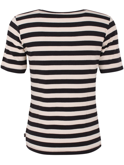 ESS - Danefriend Tee Chalk/Black