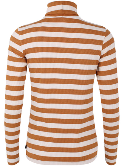 ESS - Danecozy Rollneck Golden Honey/Chalk