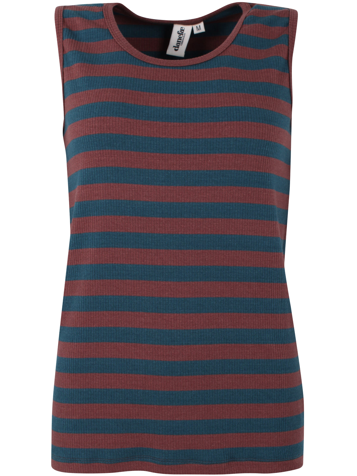 ESS - Danallinge Top Dk Merlot/Dk Slate