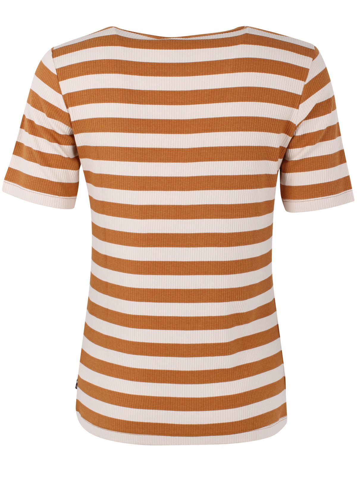 ESS - Danefriend Tee Golden Honey/Chalk