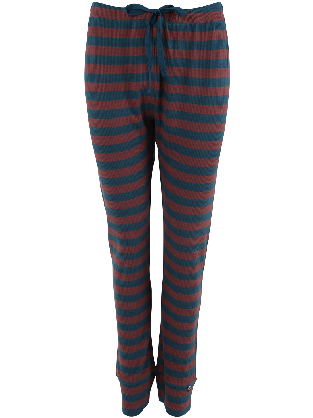 ESS - Danesandvig Loungepants Dk Merlot/Dk Slate