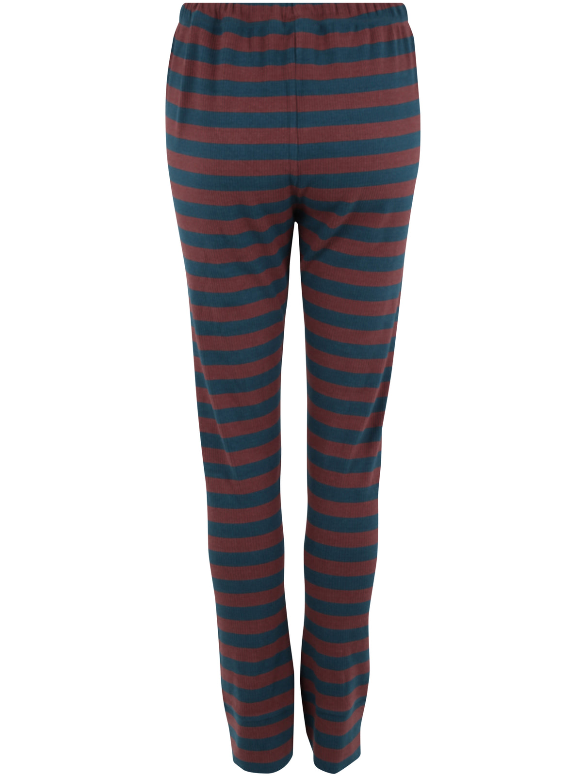 ESS - Danesandvig Loungepants Dk Merlot/Dk Slate