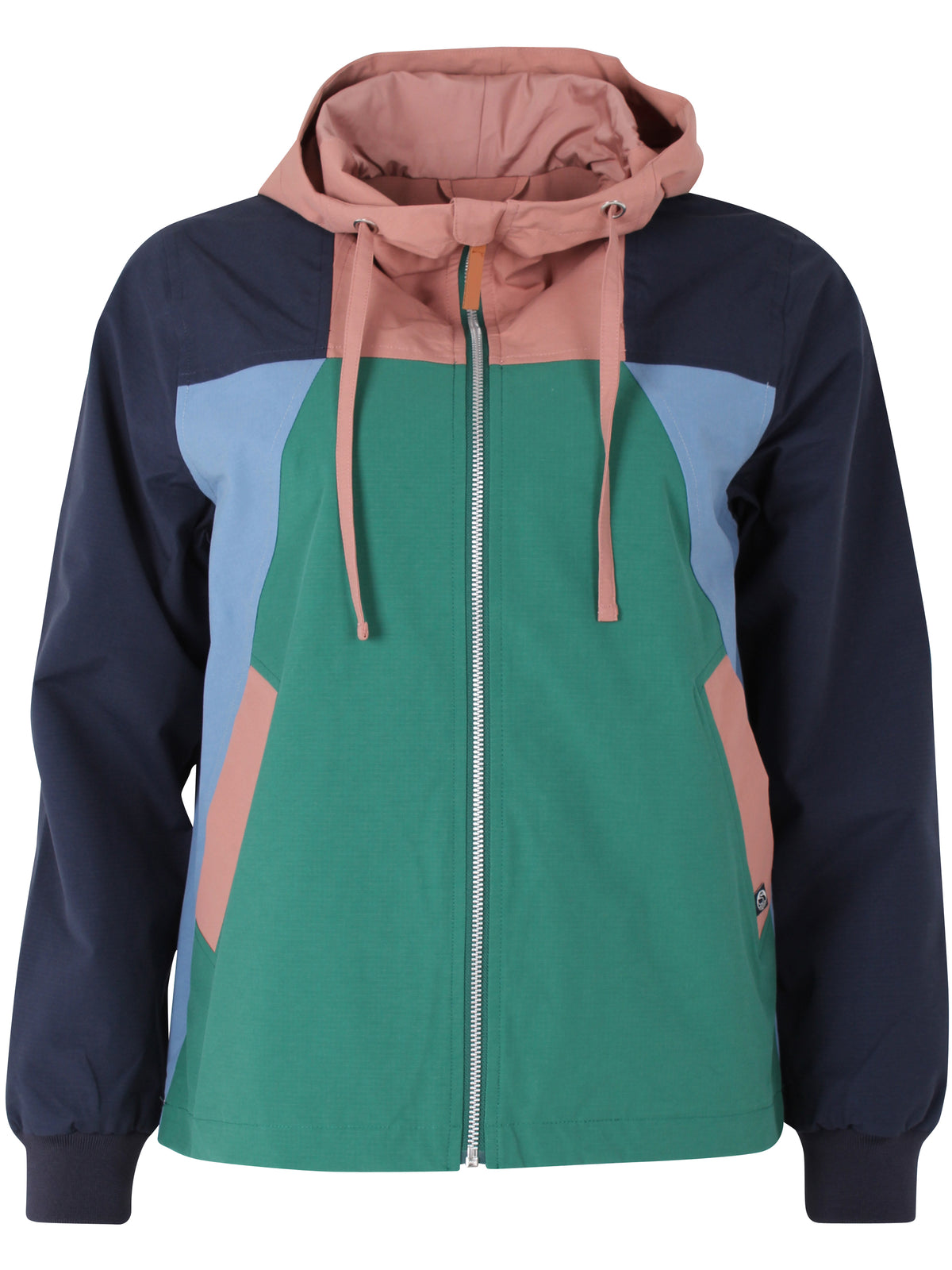 Danevang Midseason Jacke Multi 1