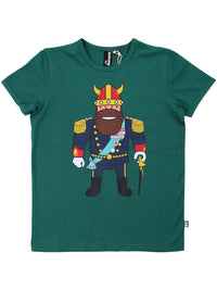 Danerainbow Ringer Verde KONGE