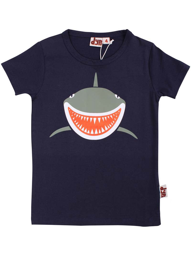Dyrgrowl T NOOS Navy HAJ