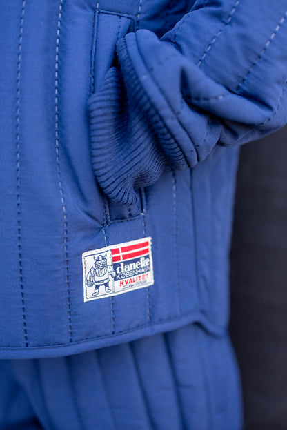 Danefrisk Thermo Set Dark Navy