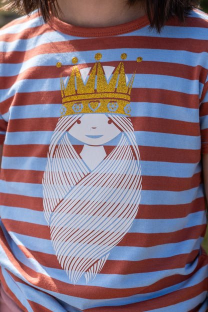 Danebasic SS Cold Sky/Aragon PRINSESSE